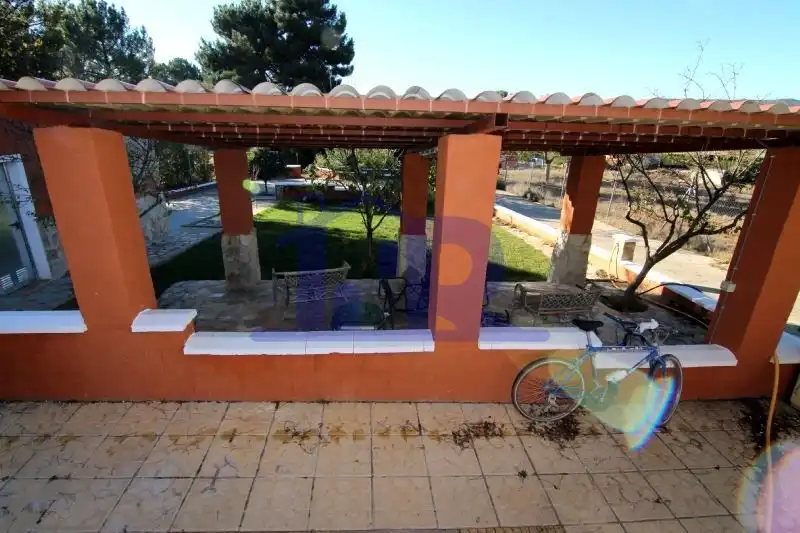 Villa mit Pool zum Verkauf in PARAJE PURGATORIO 17., imagen 13