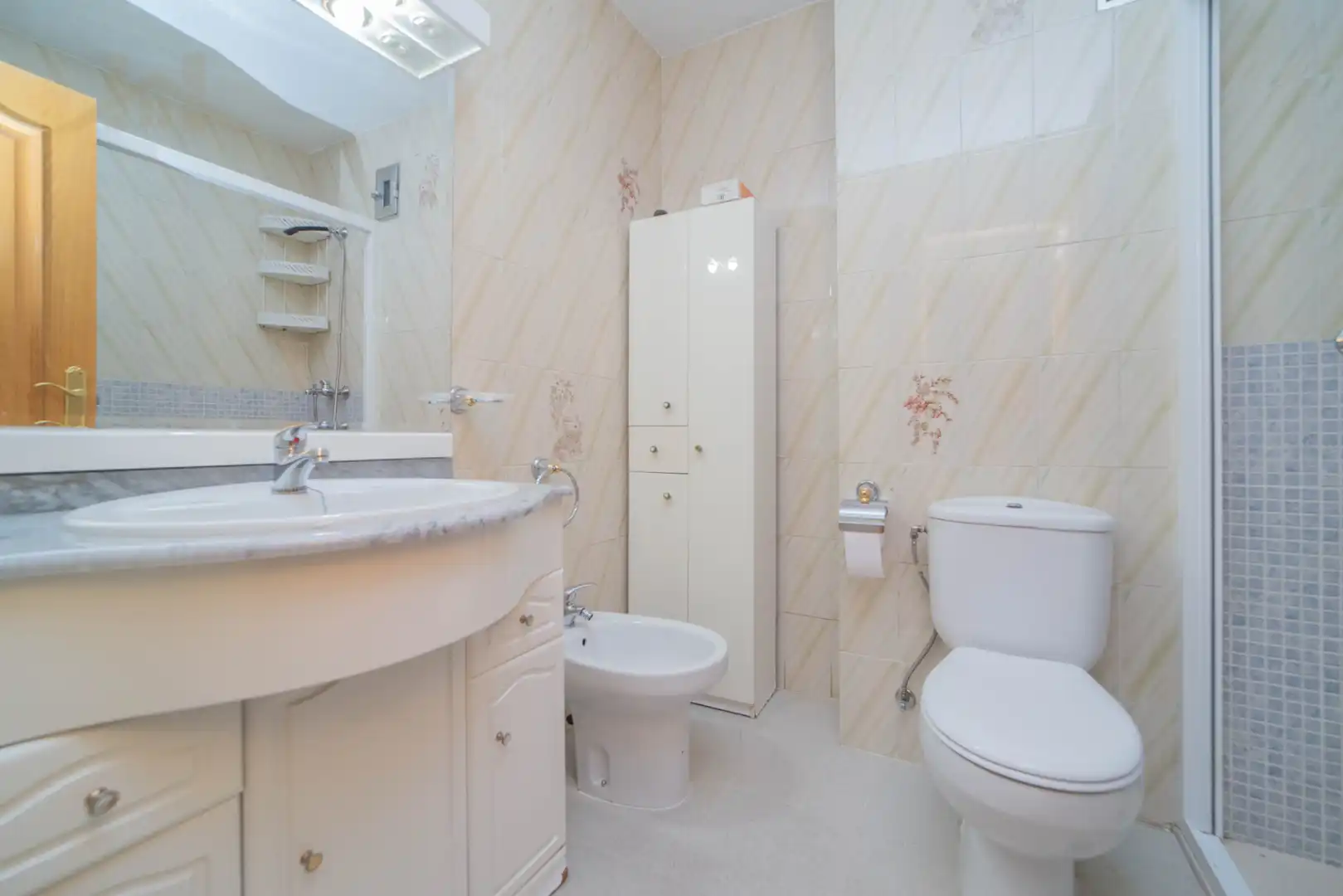 Badezimmer von Wohnung zum Verkauf in La Avanzada - La Cueva