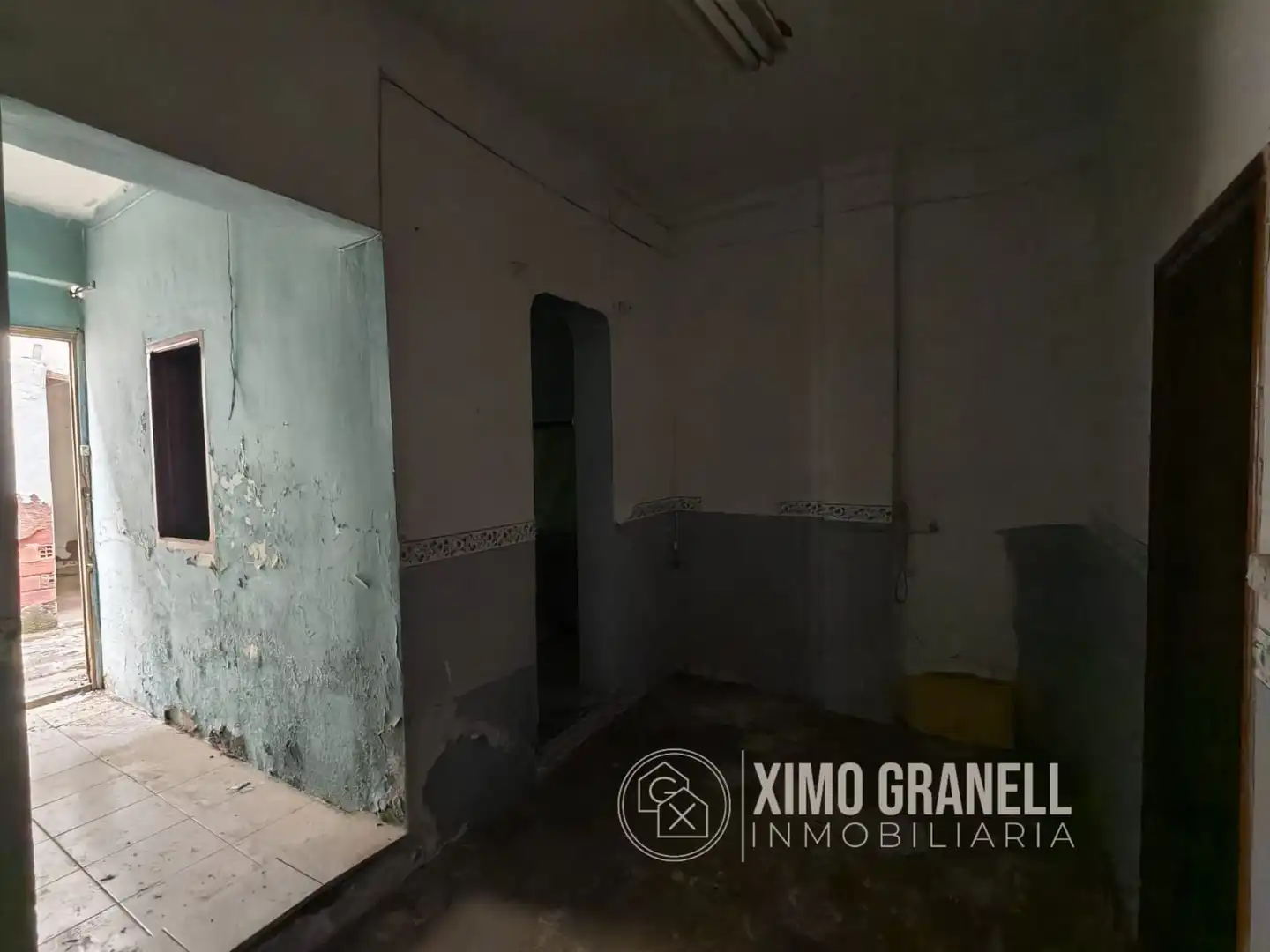 Casa o xalet en venda en La Vall d'Uixó