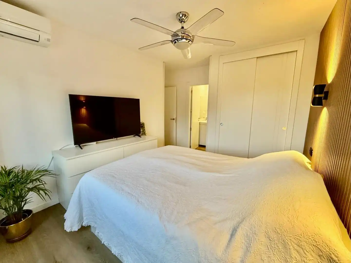 Apartament amb piscina en venda a Playa de Poniente, imagen 19