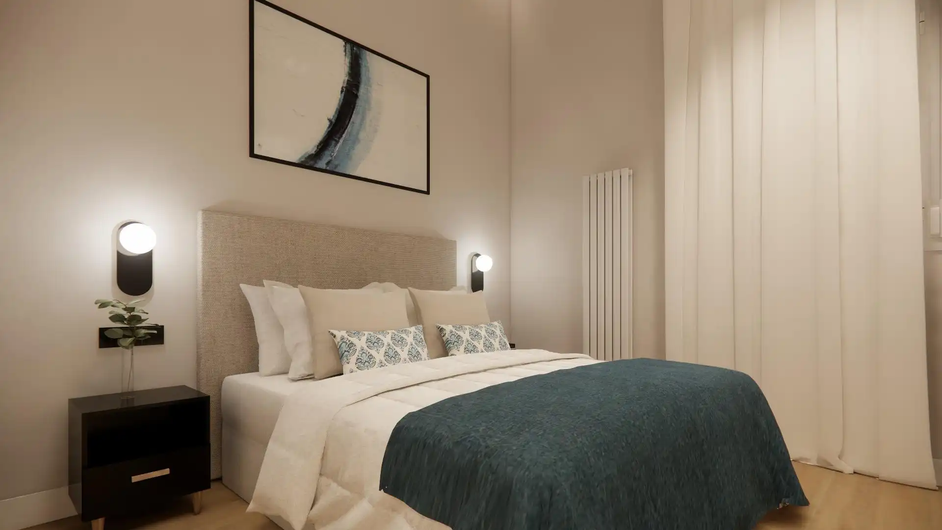 Flat with terrace for sale in Centro, imagen 17