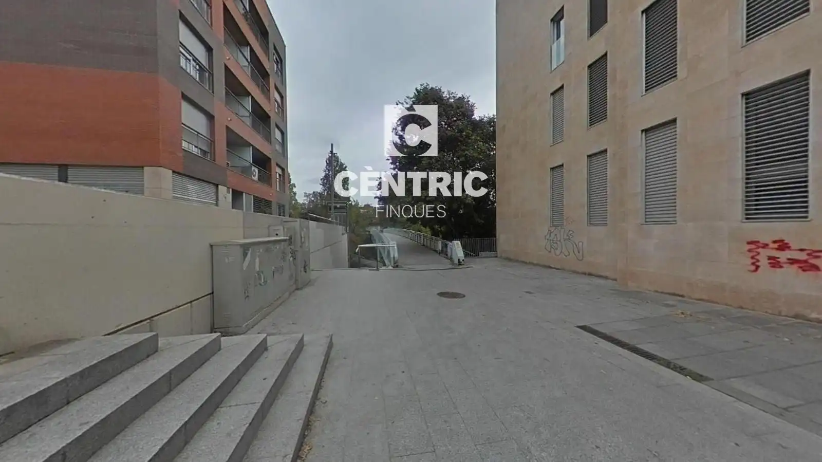 Wohnung zum Verkauf in Barri del Centre