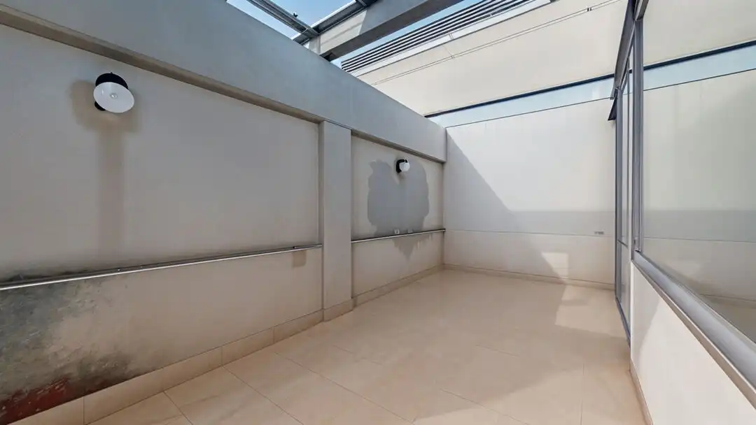 Attique avec terrasse à vendre à Calle Cerro del Murmullo, imagen 56