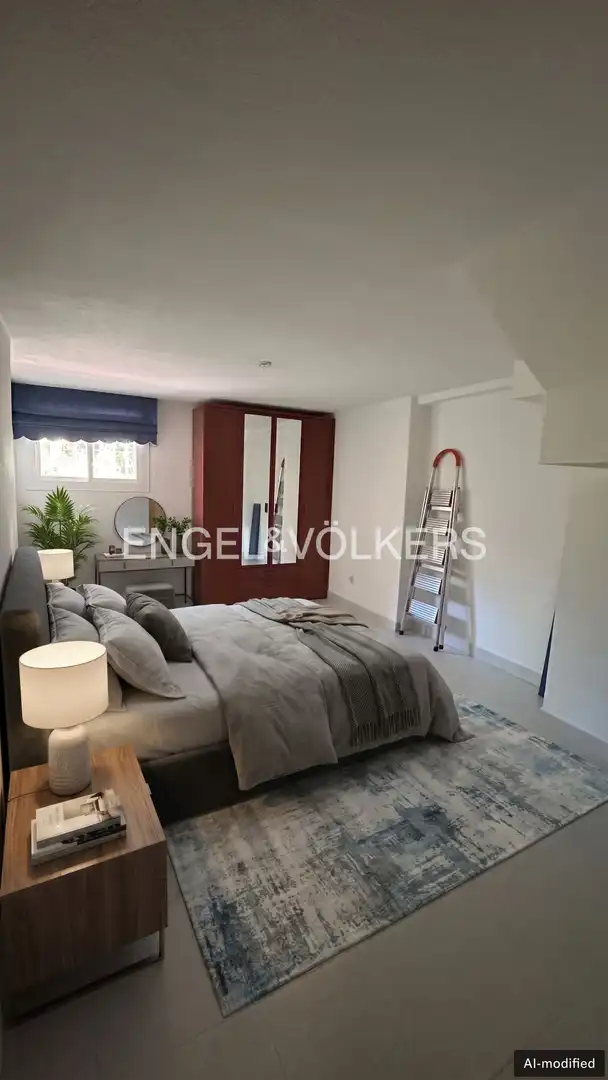 Terraced house for sale in Barajas, imagen 19