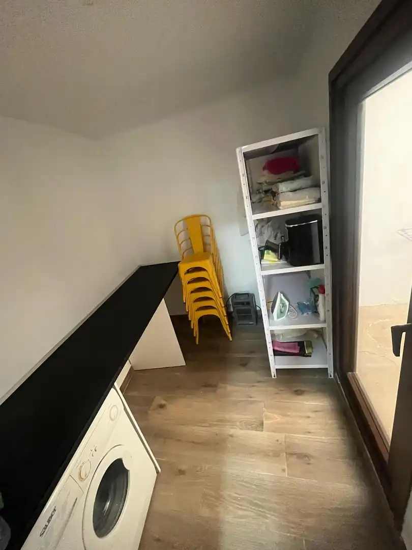 Casa o chalet de alquiler en Villacañas con Calefacción y Amueblado