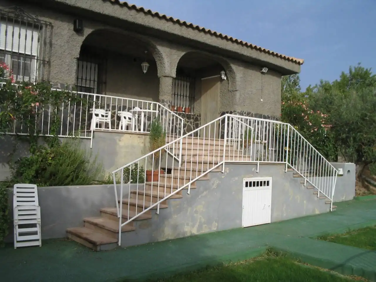 Xalet en venda a Baza