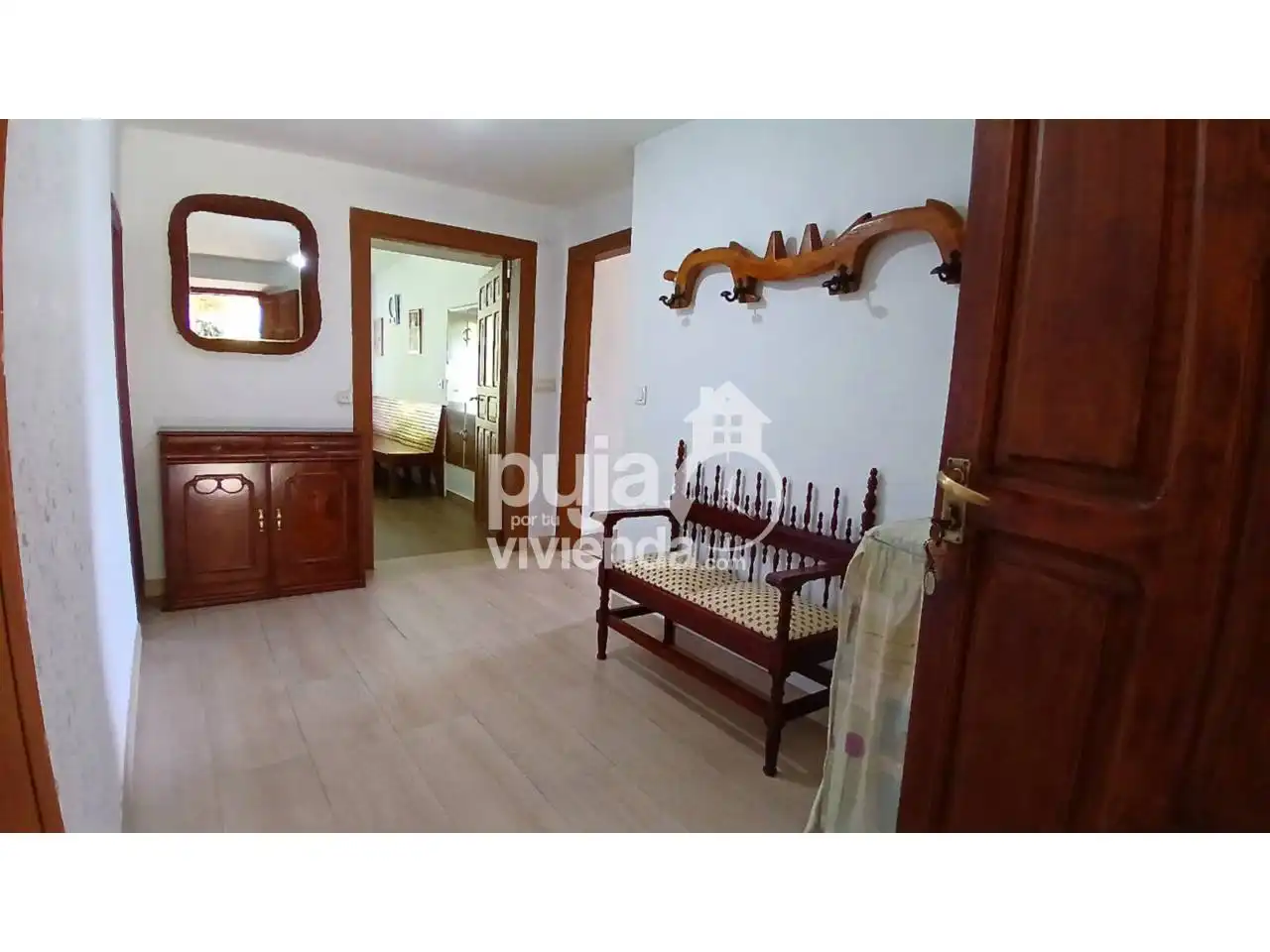 Casa o chalet en venta en Tineo con Jardín privado, Terraza y Amueblado