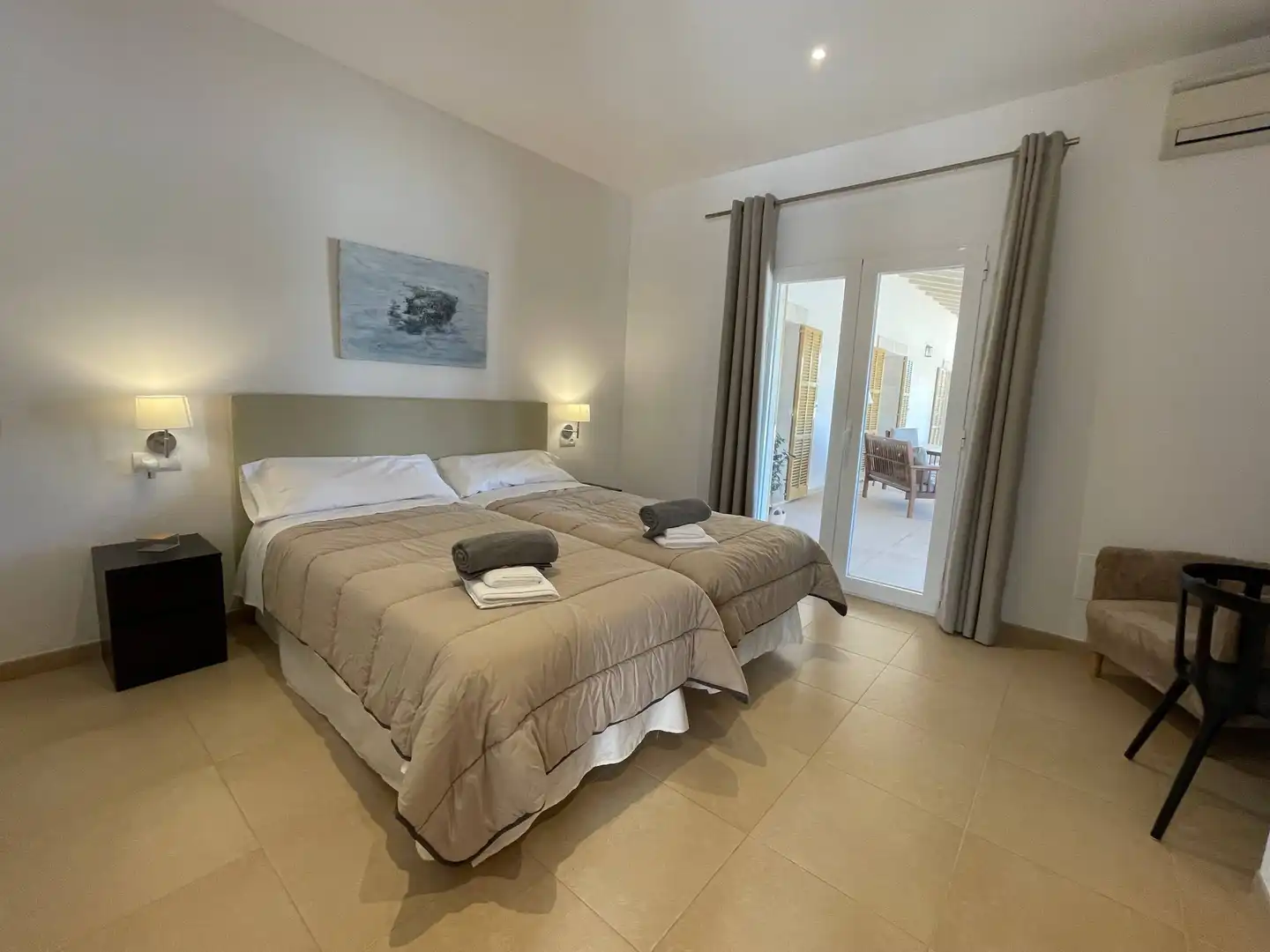Villa con piscina in vendita a Zona Rústica - Interior, imagen 24