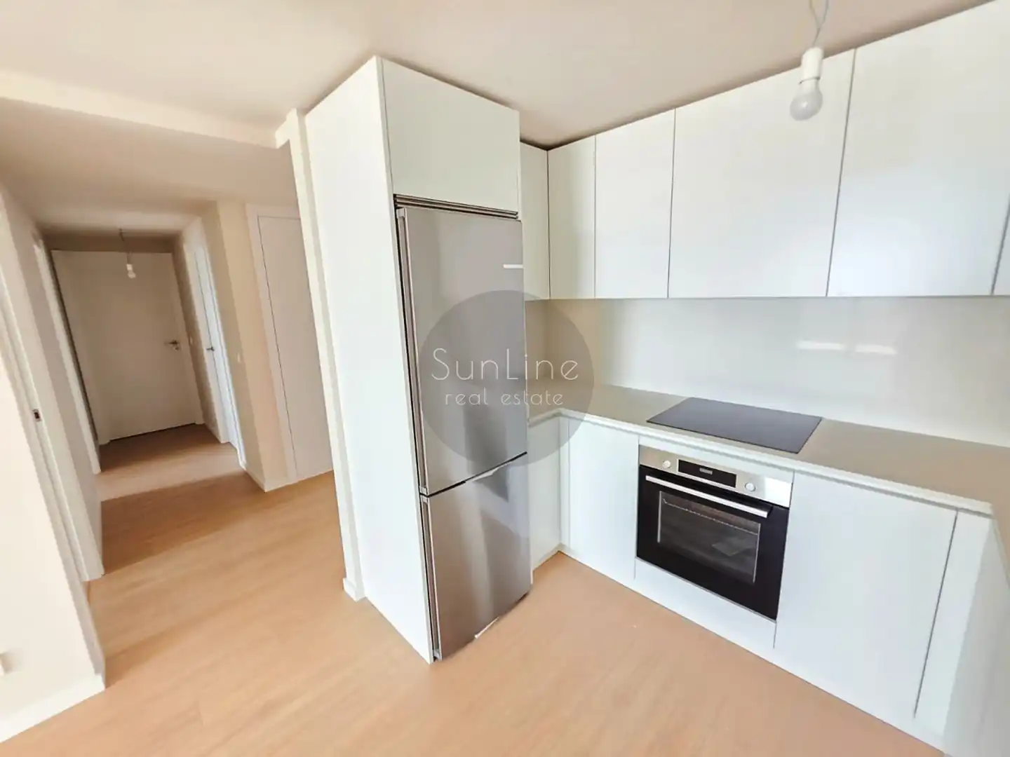 Appartamento con terrazza in affitto a Calle Doctor Domagk, imagen 16