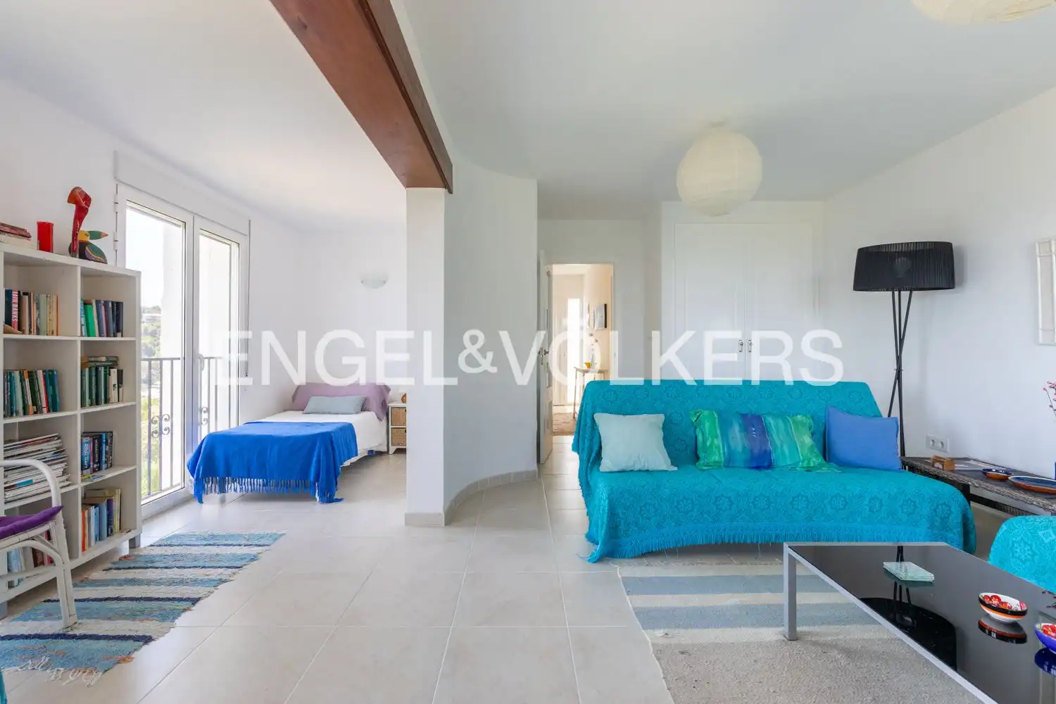 Haus mit Pool zum Verkauf in La Sella, imagen 52