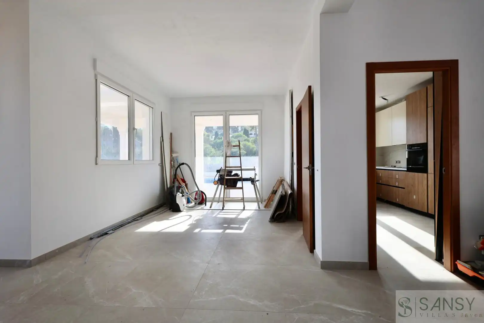 Villa avec piscine à vendre à Centro ciudad, imagen 8