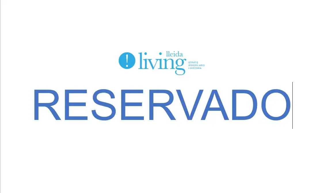 Vista exterior de Casa o xalet en venda en Lleida amb Aire condicionat, Calefacció i Jardí privat