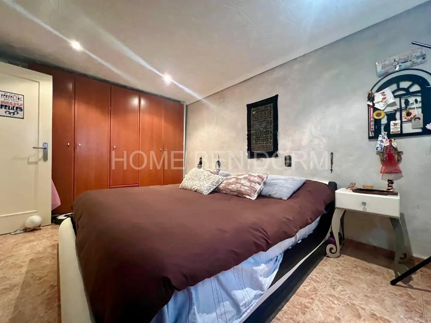 Wohnung mit Aufzug zum Verkauf in Colonia Madrid, imagen 16
