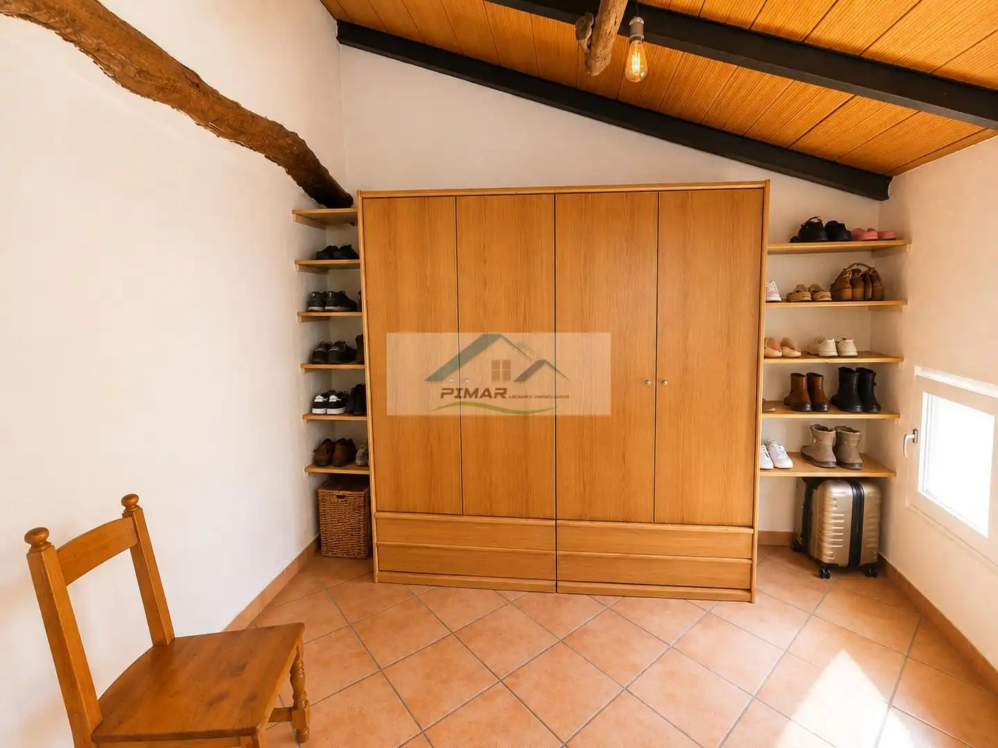 Casa amb piscina en venda a Pedanías Este, imagen 28