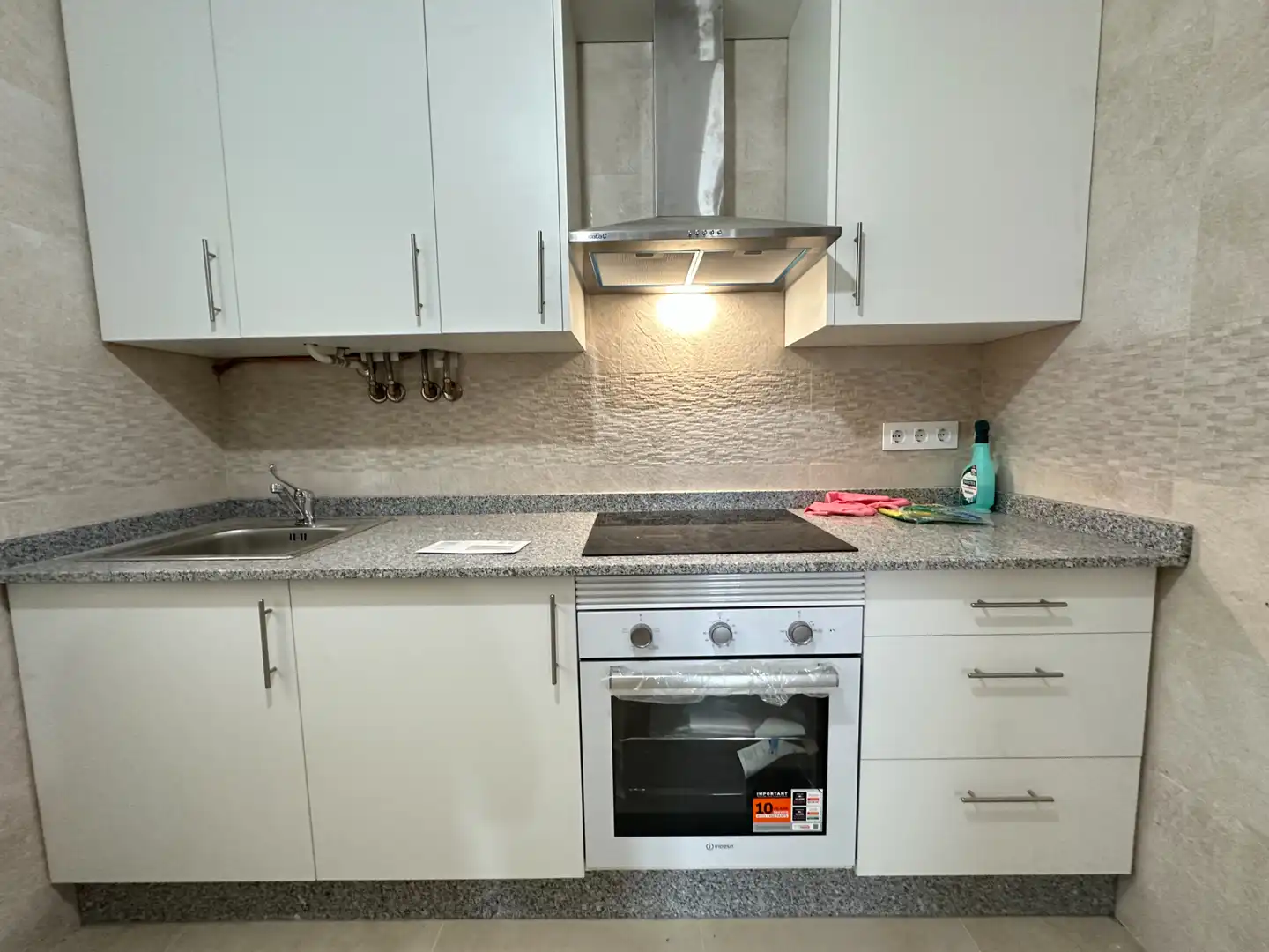 Flat for sale in Avenida de Lugo, imagen 6