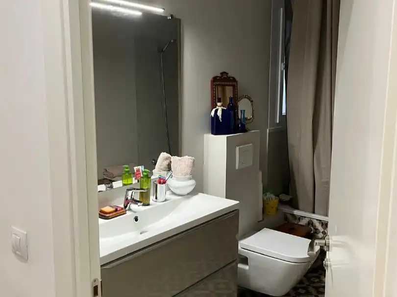 Piso con ascensor en venta en Avinguda Alcalde Porqueres 45, imagen 12