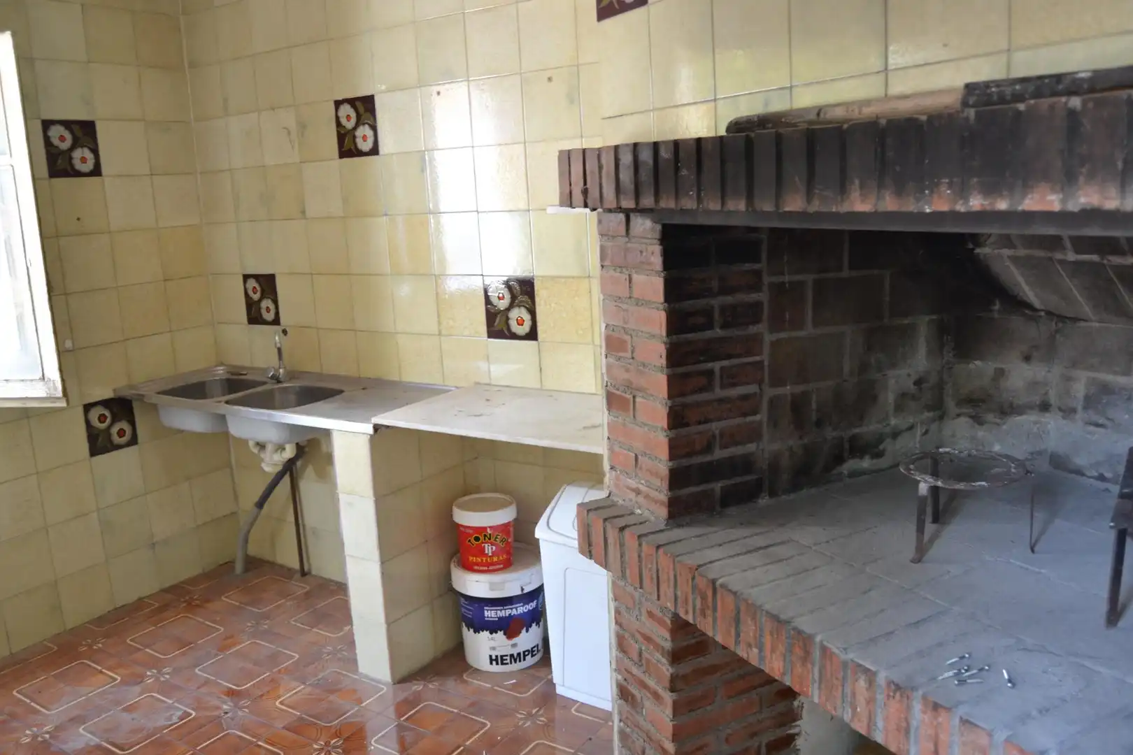 Chalet con piscina en venta en Peña de las Águilas, imagen 28