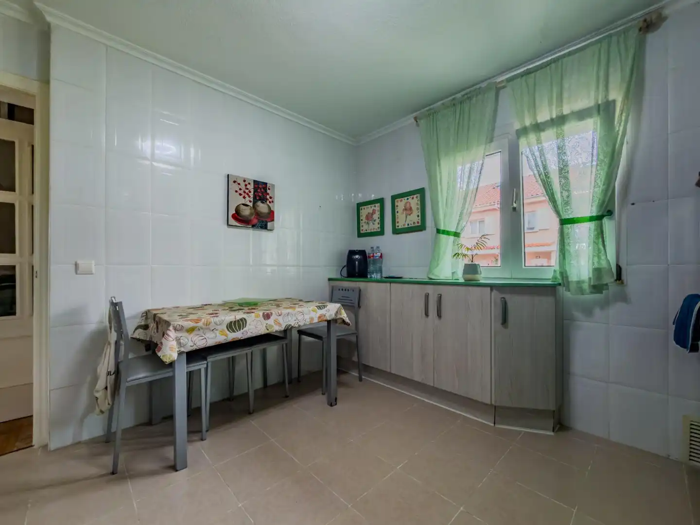 Habitatge amb terrassa en venda a Calle SAN PEDRO, imagen 11