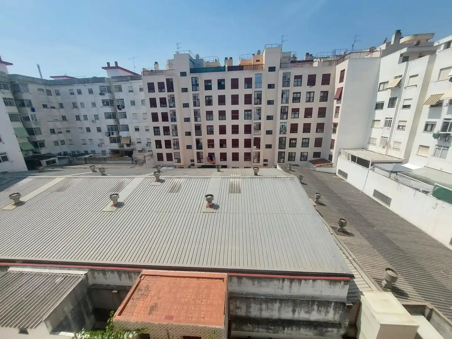 Außenansicht von Wohnung zum Verkauf in Gandia