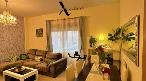 Foto 2 de Piso en venta en Calle Juan Jose Mtnez Ferra, San José, Lorca