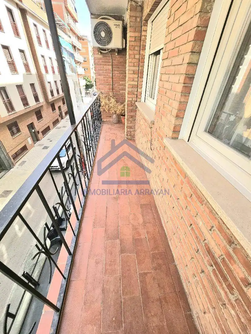 Appartement avec ascenseur à vendre à Ronda, imagen 10
