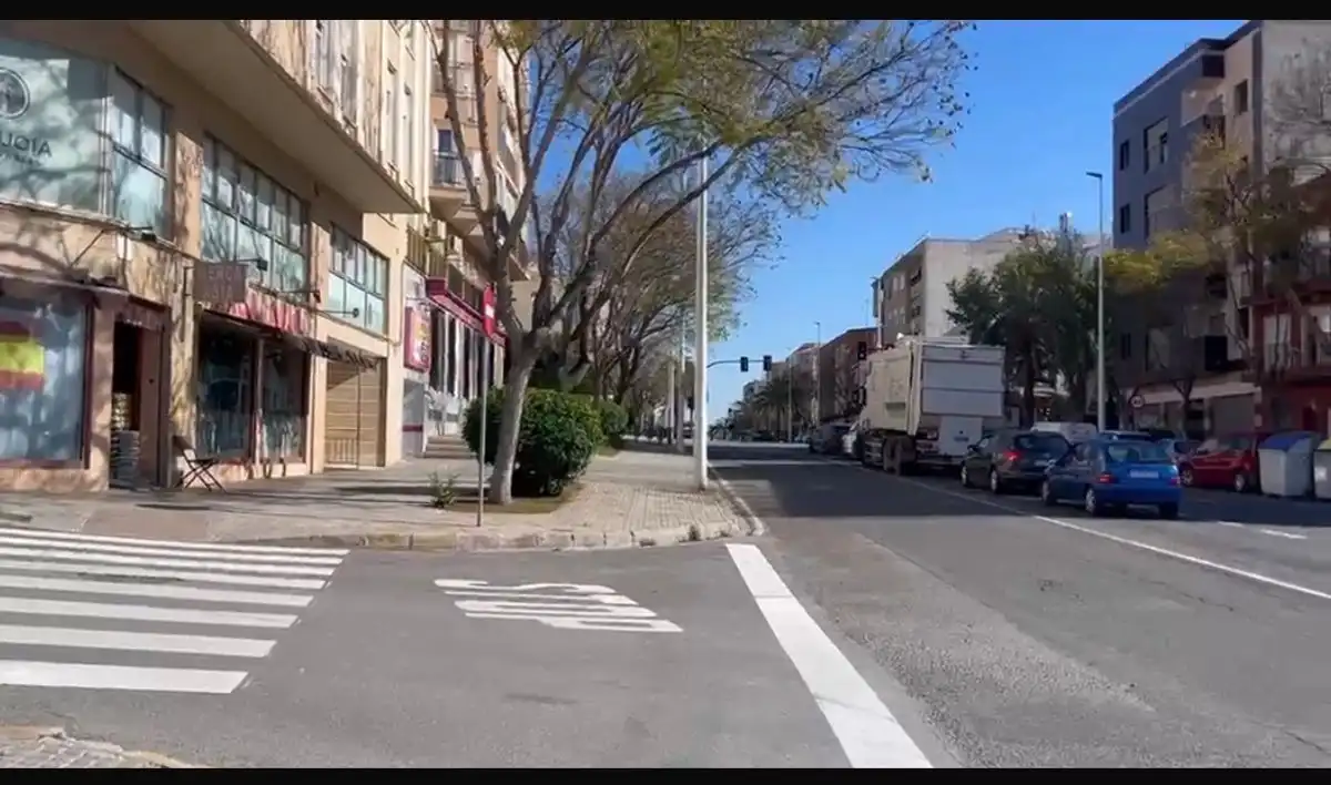 Terreno residencial en venta en Carrer Juan Gosálbez López 1, imagen 3