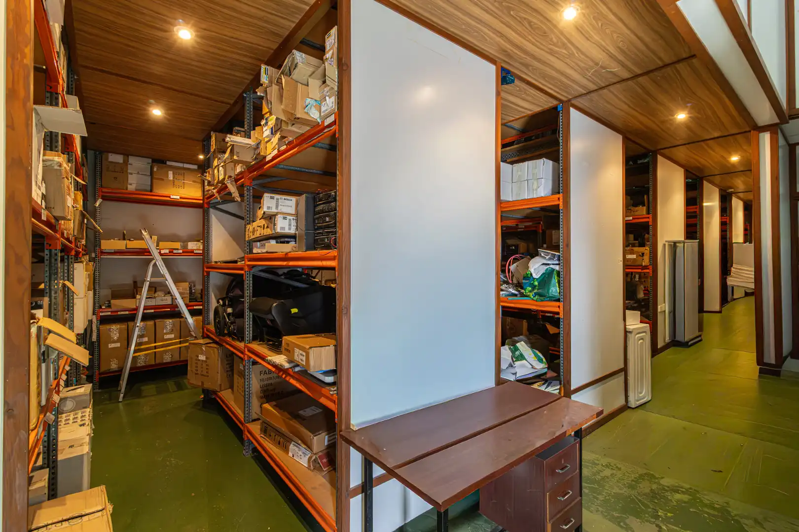 Nave industrial in vendita a Jerez Sur, imagen 5
