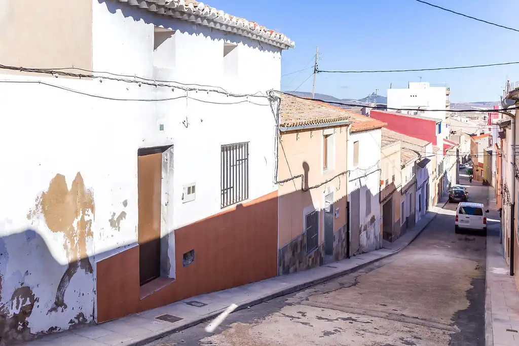 Xalet en venda a C/ San Juan, imagen 5