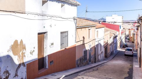 Solvia Inmobiliaria  Casa Caudete, imagen 5