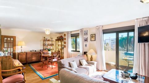 Foto 2 von Dachboden zum Verkauf in Rosalía de Castro, Casco Antiguo, Majadahonda