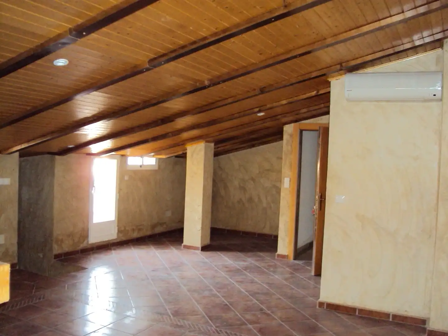 Wohnung zur Miete in Calle la Paz, Balazote