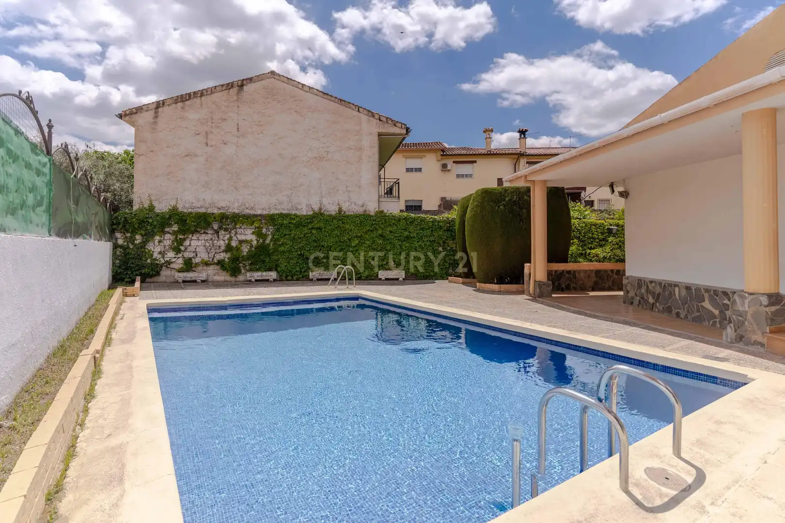 Maison avec piscine à vendre à Calle Calvario, 27, La Zubia, Spain 27, imagen 46