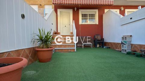 Foto 2 de Casa adosada en venda a Valle de Aran, Población de Arroyo, Palencia