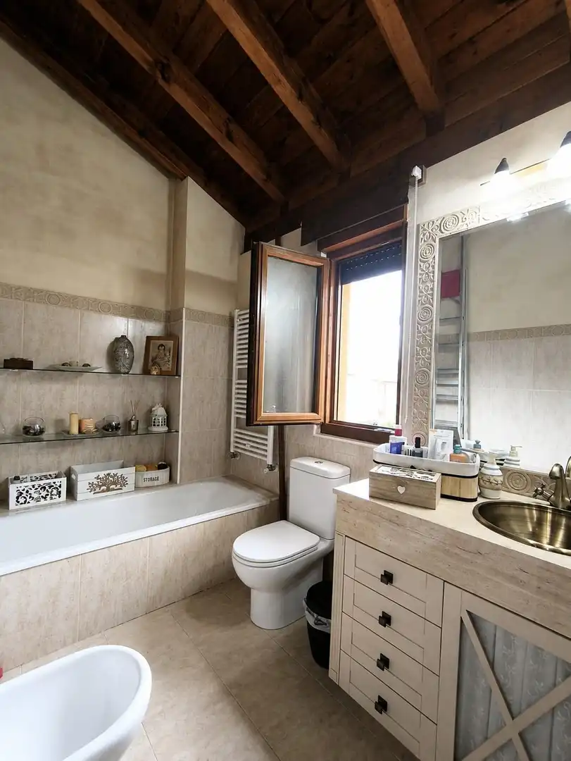 Villa mit Garten zum Verkauf in Santa María de Cayón, imagen 28