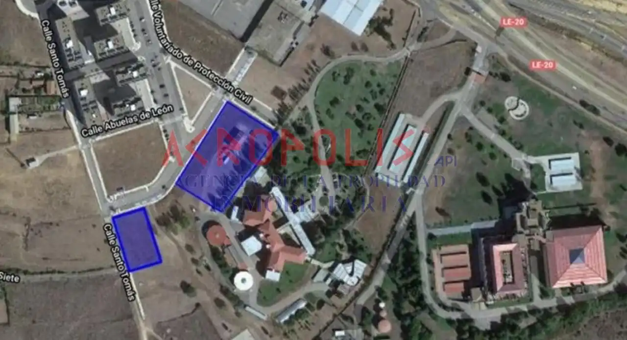 Terreny residencial en venda a SC Uld22-07, imagen 3