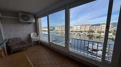 Foto 3 de Piso en venta en Avenida Port Empordà, 48-49, Port Banyuls - Port Alegre - Port Empordà, Empuriabrava