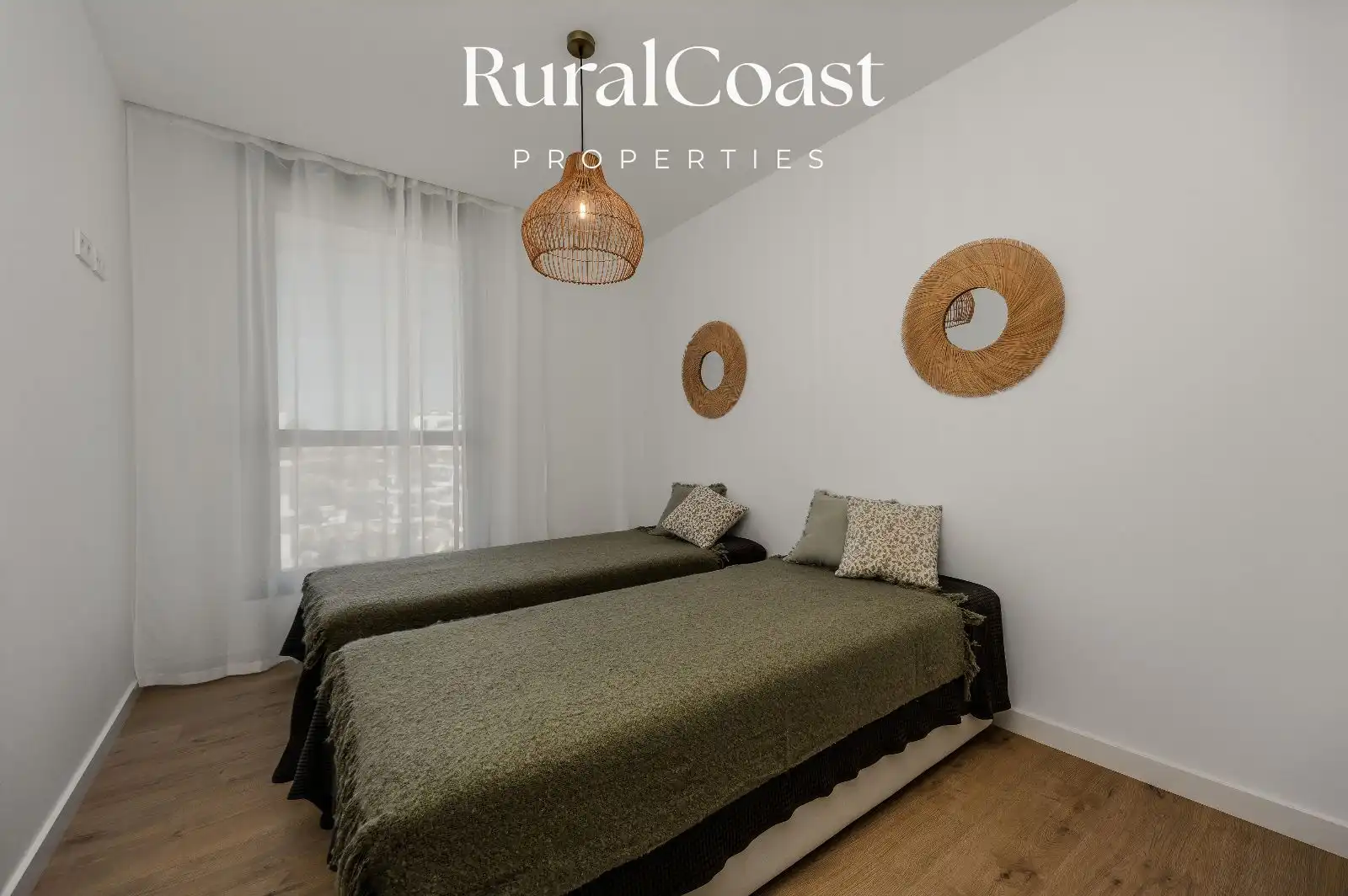 Habitación de Dúplex en venta en Villajoyosa / La Vila Joiosa con Aire acondicionado, Terraza y Trastero