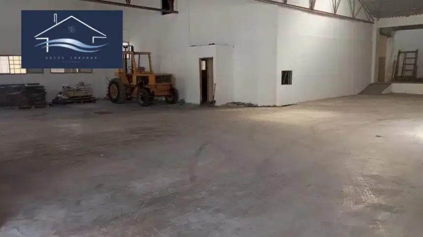 Nave industrial en venta en Carretera de Ocaña, imagen 26