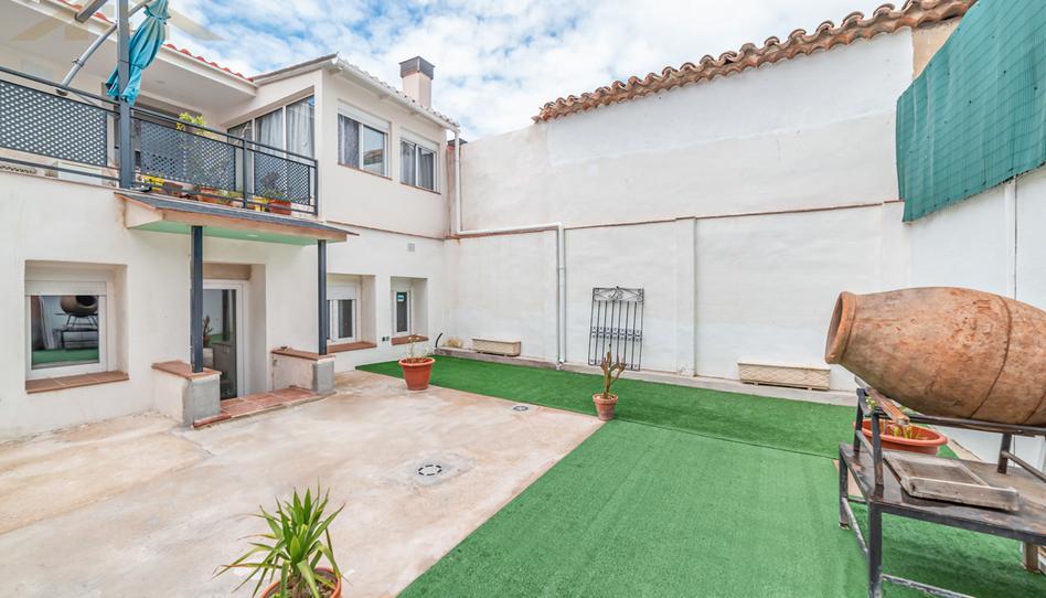 Photo 1 of Flat for sale in San Martín de la Vega, Madrid