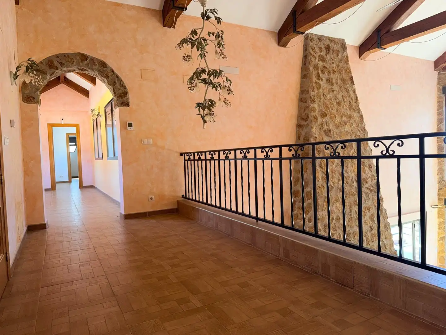 House with terrace for sale in Carretera Cortijo Sartenes  Poligono, imagen 19