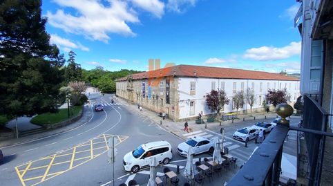 Foto 4 de Pis en venda a Avenida Figueroa, Casco Histórico, Santiago de Compostela