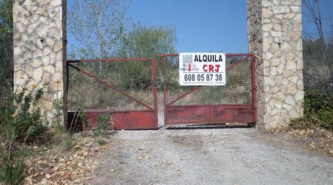Foto 4 von Grundstücke zur Miete in Las Vegas - El Pozanco - Adelfillas, Colmenar Viejo