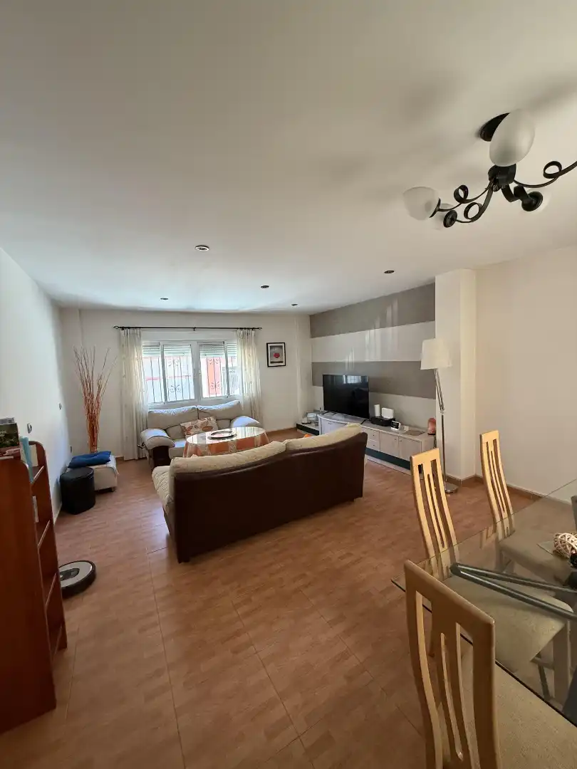 Casa a schiera con terrazza in vendita a Calle Primero de Marzo, imagen 8