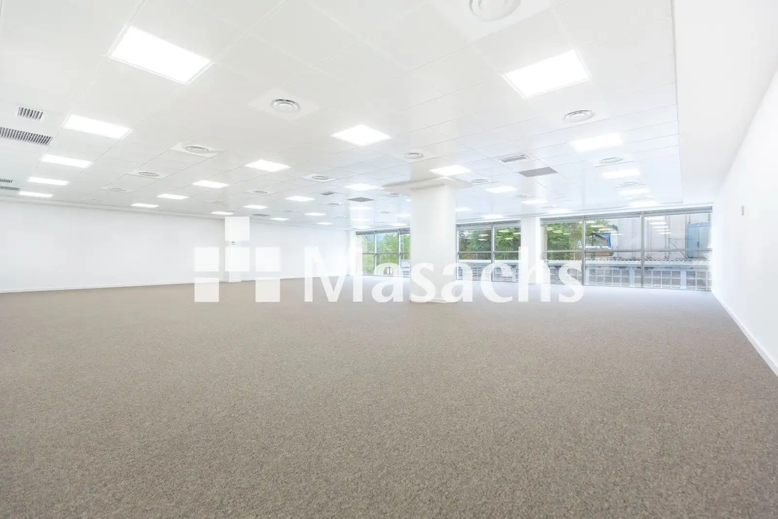 Oficina en venta en Roquetes - Can Magí, imagen 2