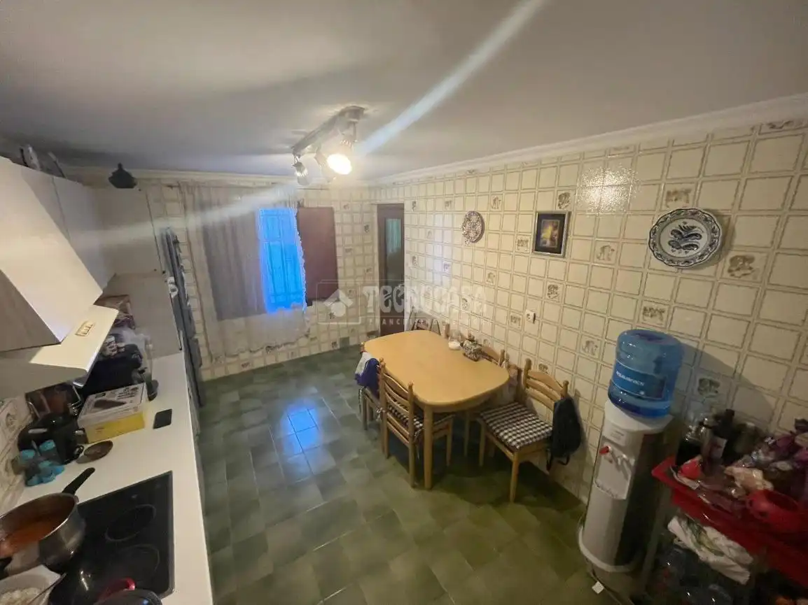 Cocina de Casa o chalet en venta en Utebo con Calefacción