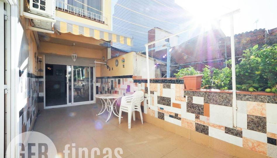 Foto 1 de Piso en venta en Marconi, Ca n'Aurell, Barcelona