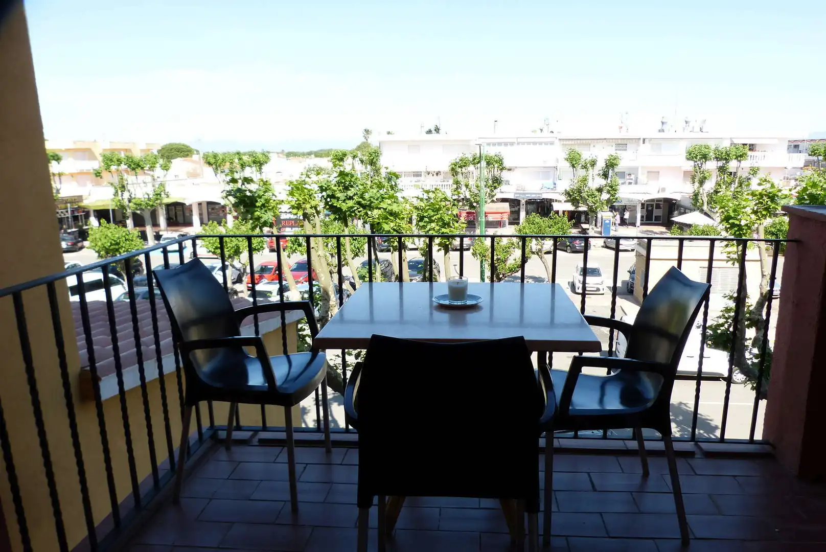 Apartament amb piscina en venda a Muga - Gran Reserva - Badia