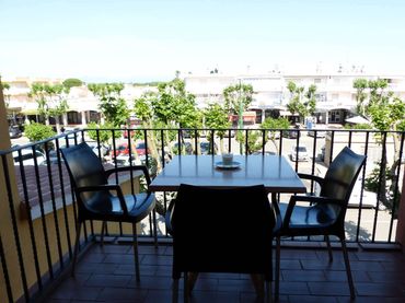Apartment mit Pool zum Verkauf in Muga - Gran Reserva - Badia