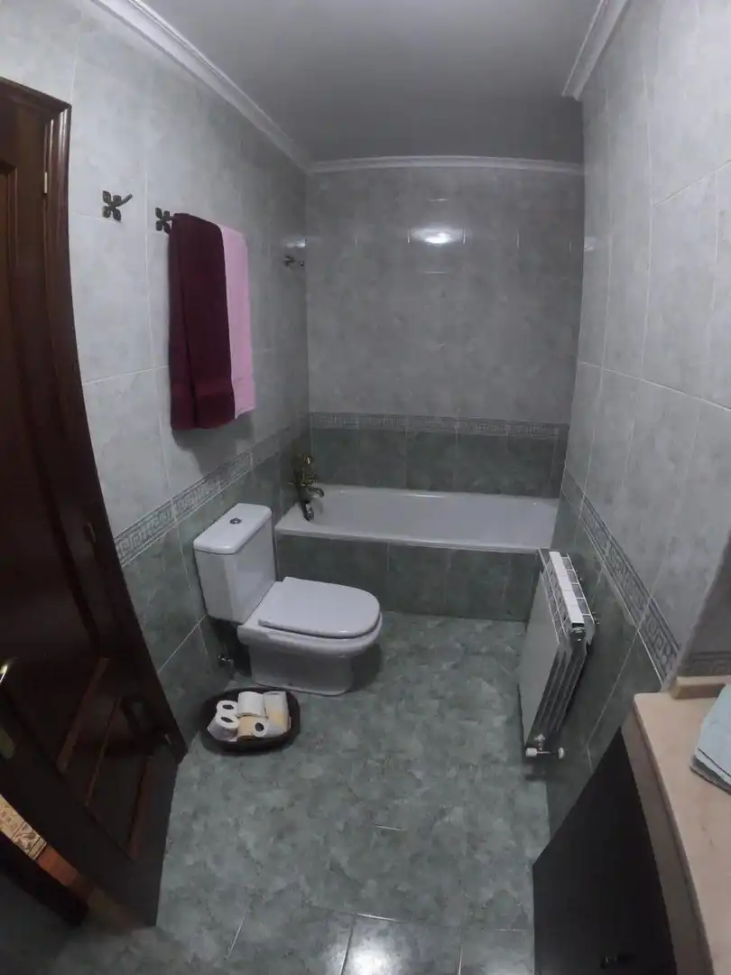 Casa con terraza en venta en Medina de Pomar, imagen 15