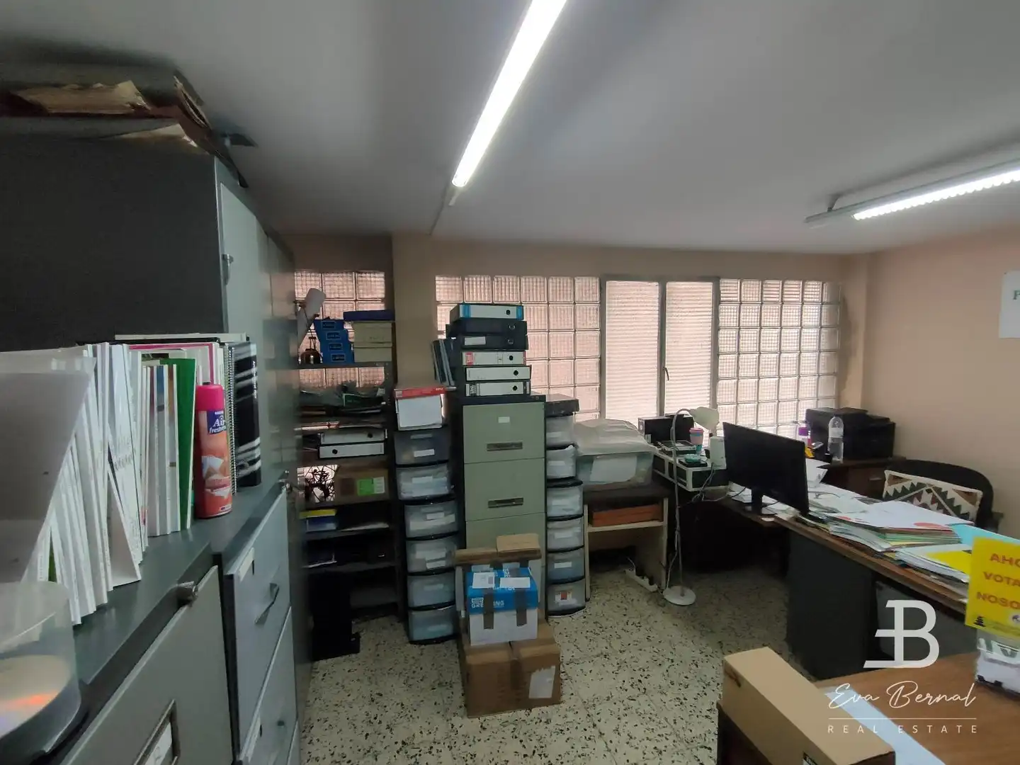 Oficina en venta en Tarragona